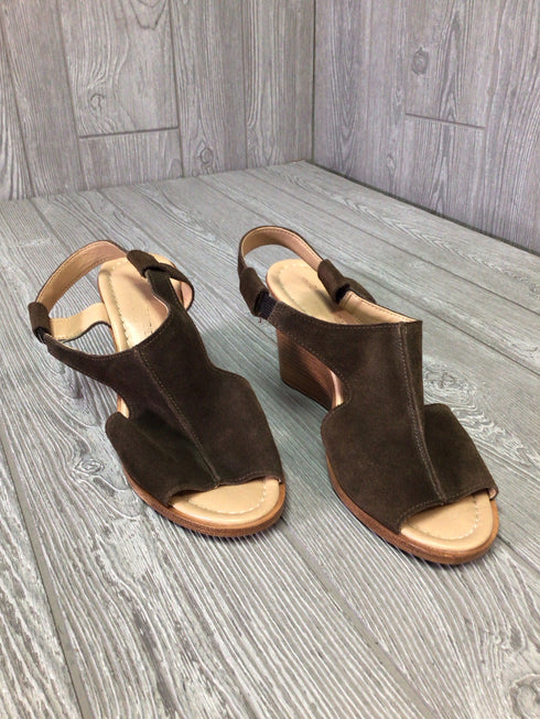 Barbara Barbieri Wedges